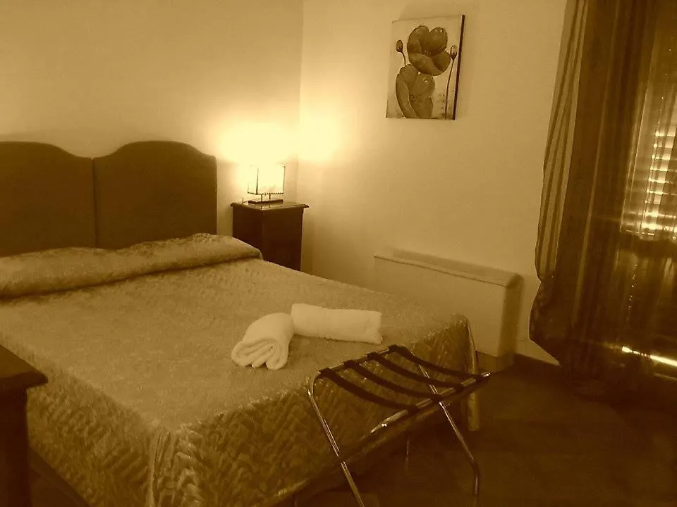 Agriturismo Serra San Biagio Calatabiano 0*,