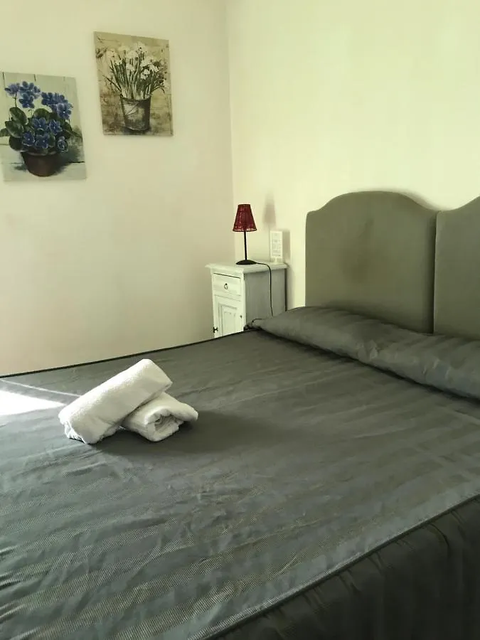 Agriturismo Serra San Biagio Calatabiano