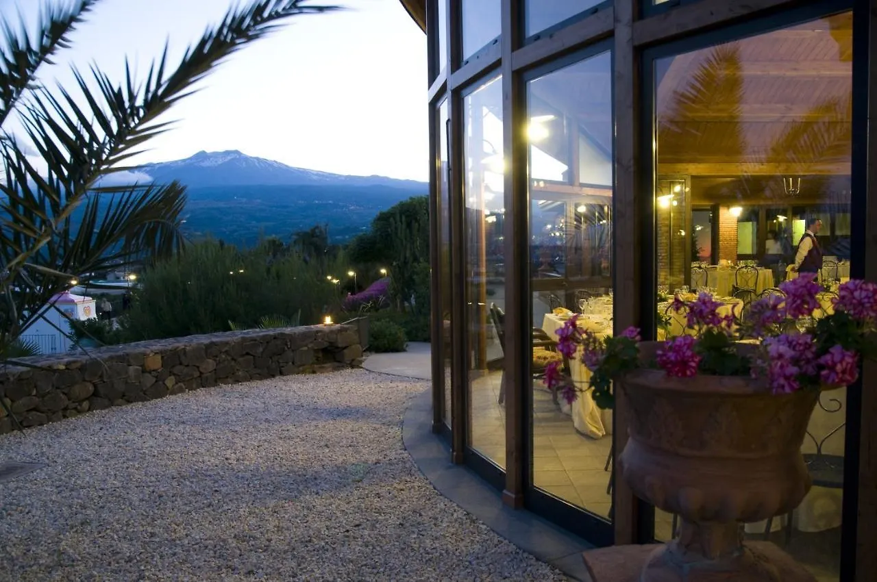 קלטביאנו Agriturismo Serra San Biagio איטליה