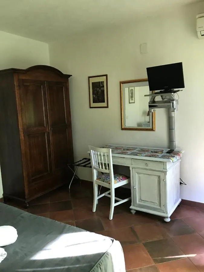 Agriturismo Serra San Biagio Calatabiano Séjour à la ferme