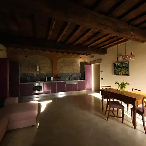 La Piastronata Appartamento Massa (Tuscany)