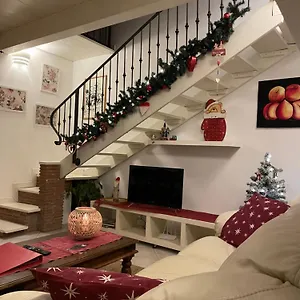Casa San Simon Casa vacanze Massa (Tuscany)