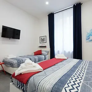 La Casa Di Bicio , La Spezia Italie