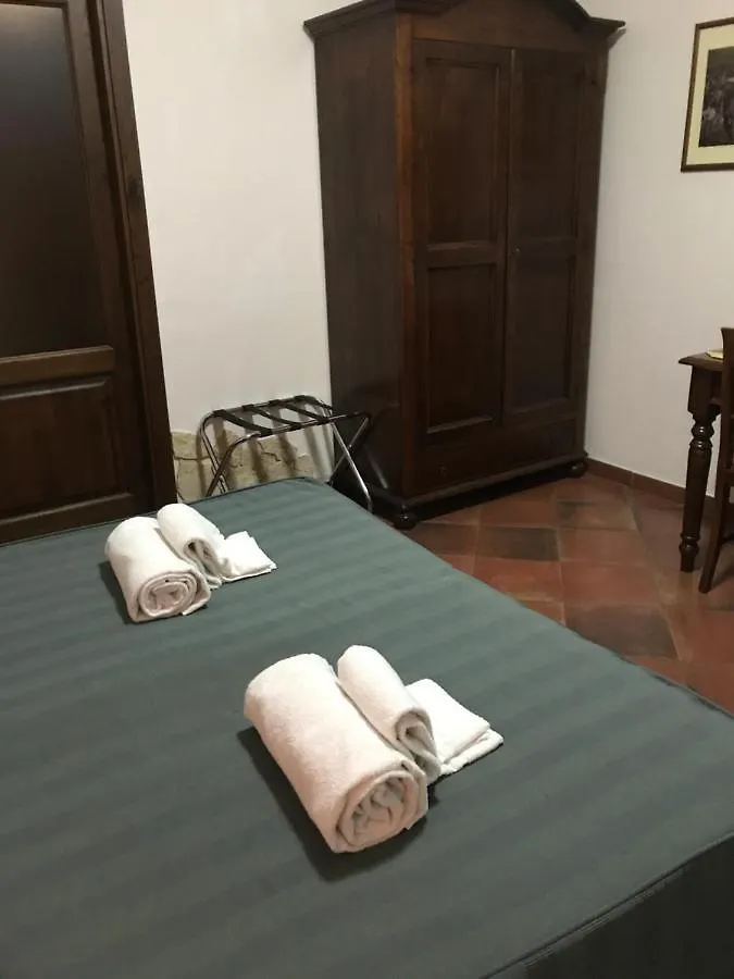 Agriturismo Serra San Biagio Calatabiano Farm stay
