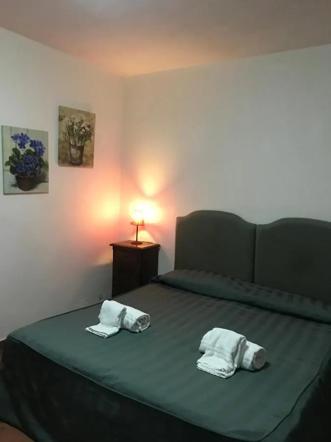 Agriturismo Serra San Biagio Calatabiano Farm stay