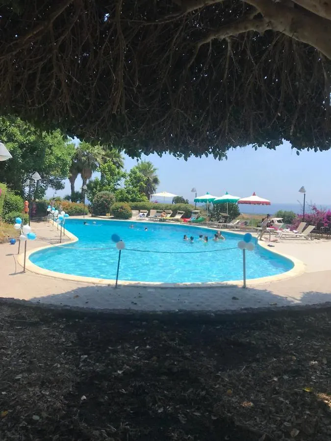 Agriturismo Serra San Biagio Calatabiano