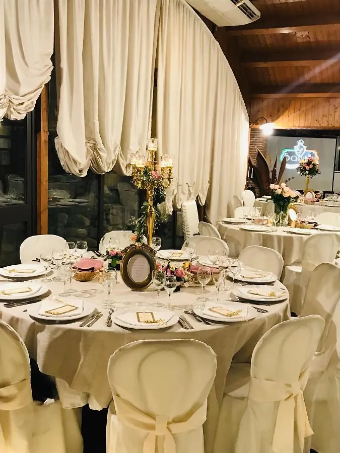 Agriturismo Serra San Biagio Calatabiano