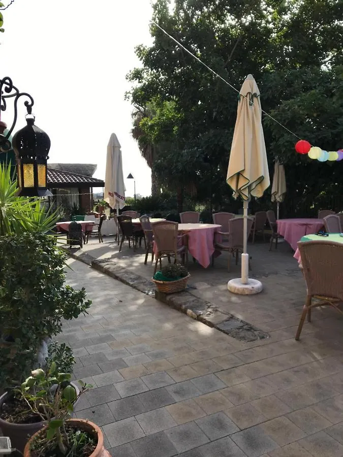 Agriturismo Serra San Biagio Calatabiano 0*,  Italy