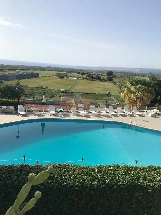 Agriturismo Serra San Biagio Calatabiano Farm stay