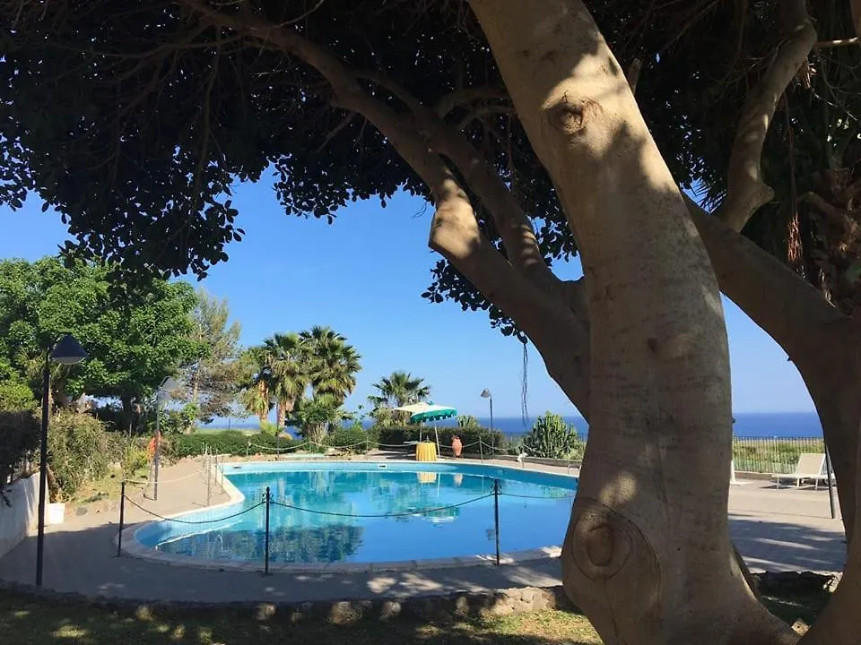 Agriturismo Serra San Biagio Calatabiano Farm stay