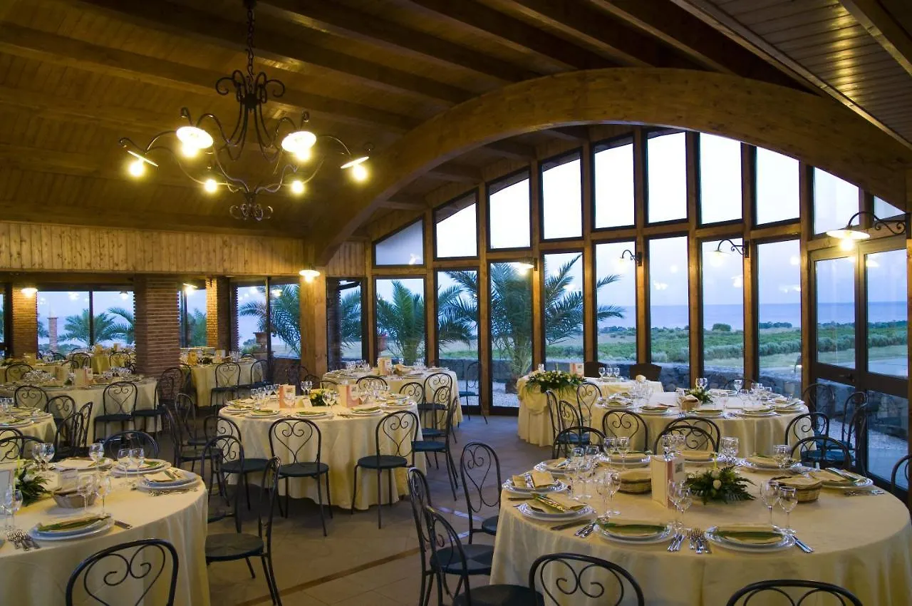 Agriturismo Serra San Biagio Calatabiano 0*,  Italy